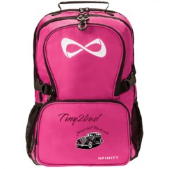 Nfinity Backpack Bag