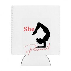 Regular 12 oz Can Cooler