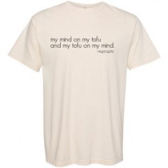 Adult Heavyweight T-Shirt