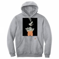 Unisex Carhartt Hooded Sweatshirt