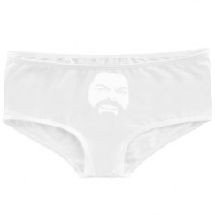 Basic Low-Rise Underwear