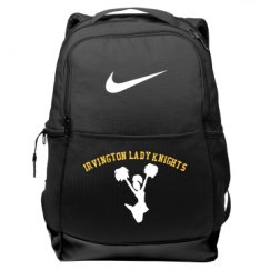 Nike Brasilia Medium Backpack