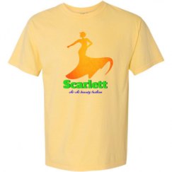 Adult Heavyweight T-Shirt