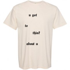 Adult Heavyweight T-Shirt