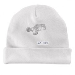 Rabbit Skins Baby Hat