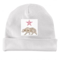 Rabbit Skins Baby Hat