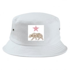 Unisex Bucket Hat