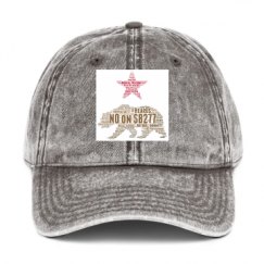 Vintage Baseball Cap