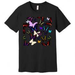 Unisex Premium Tee