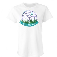 Ladies Slim Fit Favorite Tee