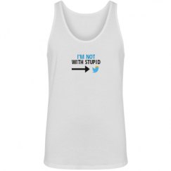 Unisex Jersey Tank Top