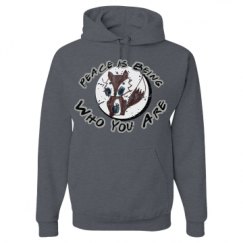 Unisex Basic Promo Hoodie