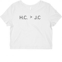 H.C.  J.C.