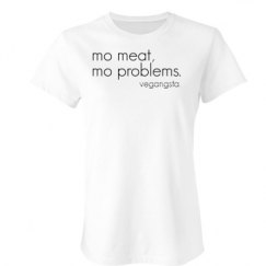 Ladies Slim Fit Favorite Tee