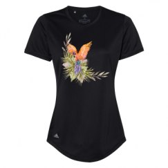 Women's Adidas Sport Shirt 