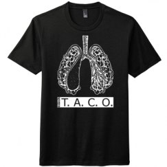 Unisex Perfect Tri Tee