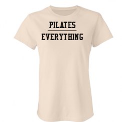 Ladies Slim Fit Favorite Tee