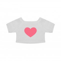 8 Inch Stuffed Animal Tee