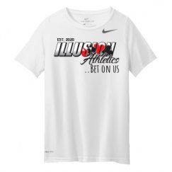 Youth Nike Legend Shirt
