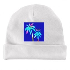 Rabbit Skins Baby Hat