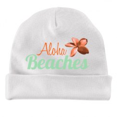 Rabbit Skins Baby Hat