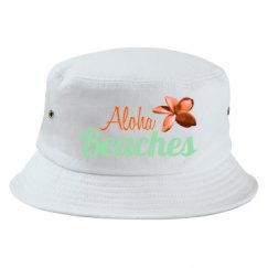 Unisex Bucket Hat