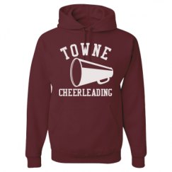 Unisex Basic Promo Hoodie