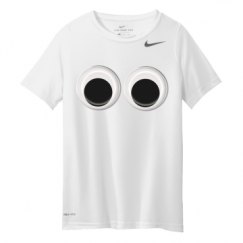 Youth Nike Legend Shirt