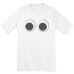 Youth Athletic Performance Tee