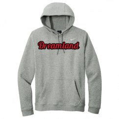 Unisex Nike Pullover Hoodie