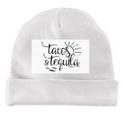 Rabbit Skins Baby Hat