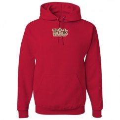 Unisex Basic Promo Hoodie