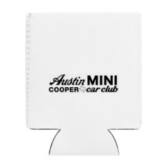 Regular 12 oz Can Cooler