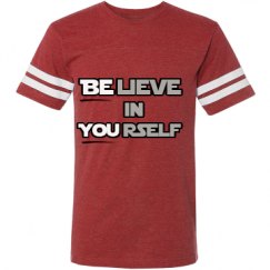 Unisex Vintage Sports Tee