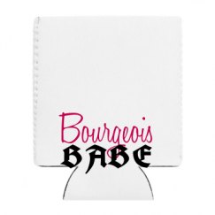 Regular 12 oz Can Cooler