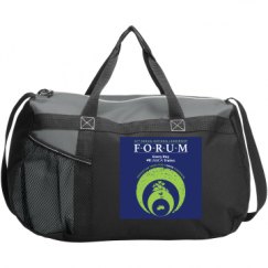 Gemline Sequel Sport Duffel Bag