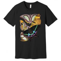 Unisex Premium Tee