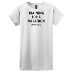 Ladies Basic Softstyle Tee