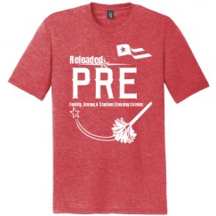 Unisex Perfect Tri Tee