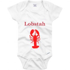 Lobstah Onsie