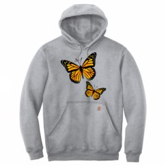 Unisex Carhartt Hooded Sweatshirt
