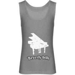 Youth Jersey Tank Top