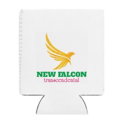 Regular 12 oz Can Cooler