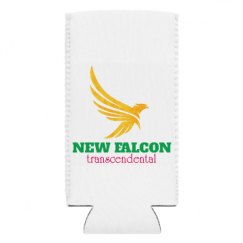 Slim 12 oz Can Cooler