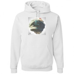 Unisex Basic Promo Hoodie