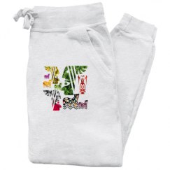 Unisex Fleece Jogger