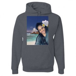 Unisex Basic Promo Hoodie