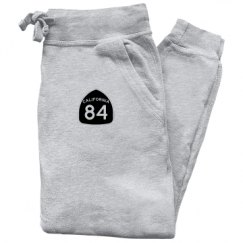 Unisex Fleece Jogger