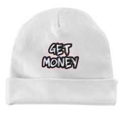 Rabbit Skins Baby Hat