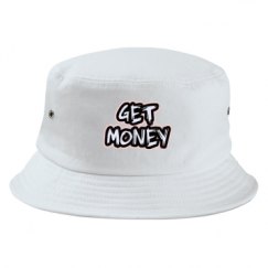 Unisex Bucket Hat